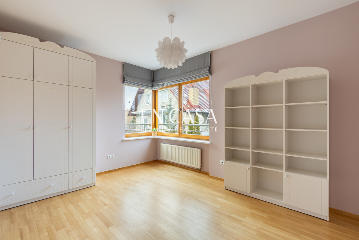 Apartment Rent Warszawa Wilanów Syta 112 9